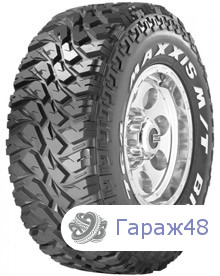 Maxxis Bighorn MT-764 265/70 R16 117/114Q